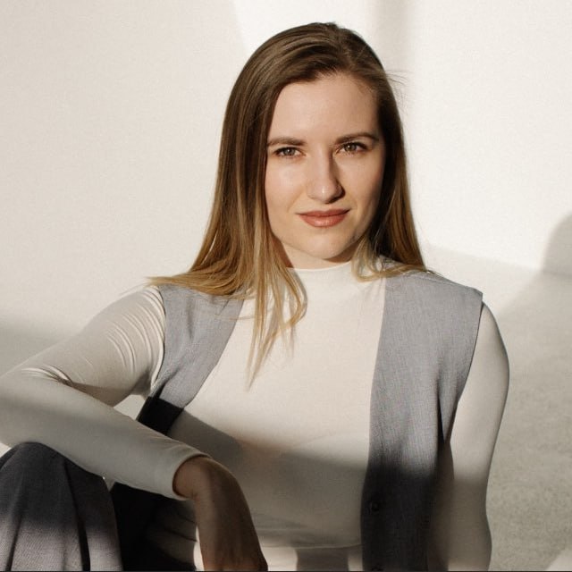 Галимова Виктория — юрист